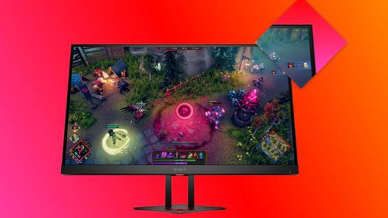 HP OMEN 27i (Ảnh 7)